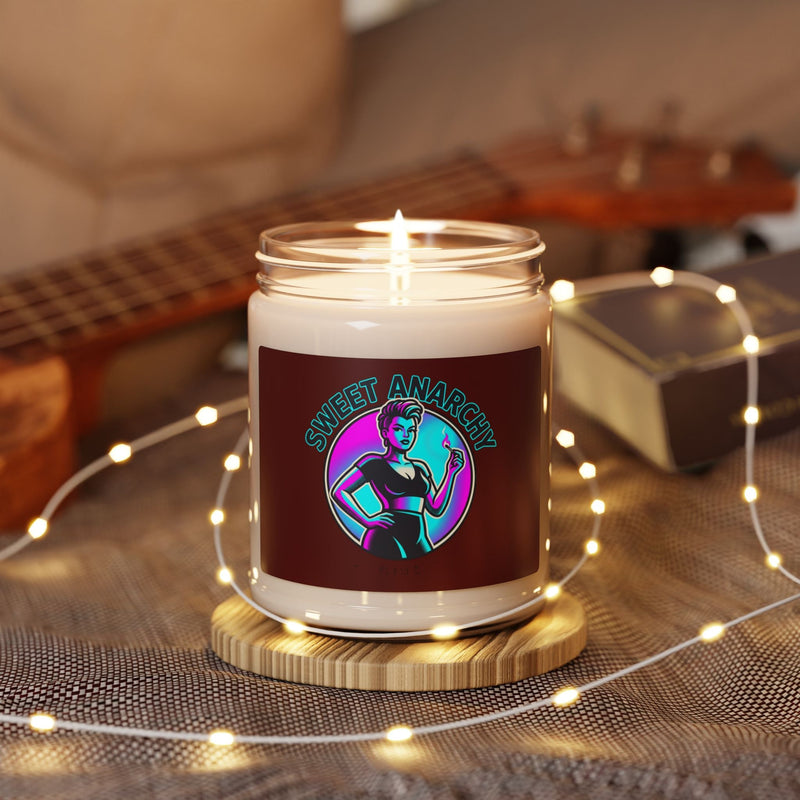 Candles