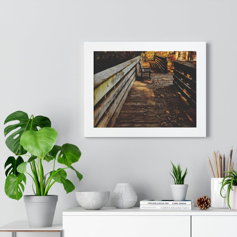 Framed Wall Art & Prints - Erudition Designs