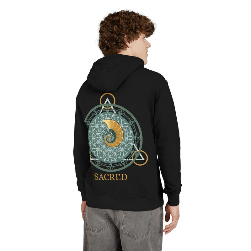 Hoodies & Sweatshirts - Erudition Designs 