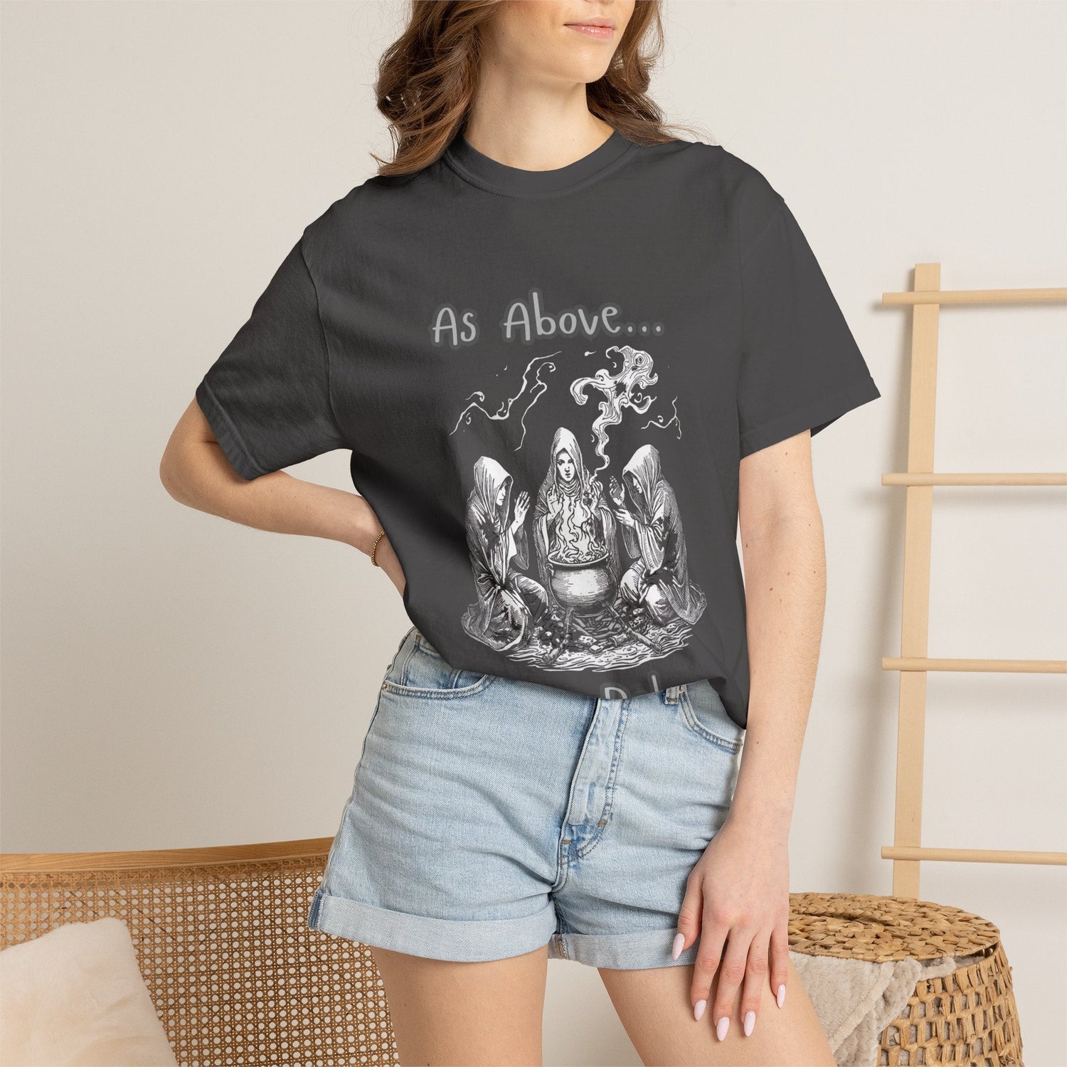 T-shirts - Erudition Designs 
