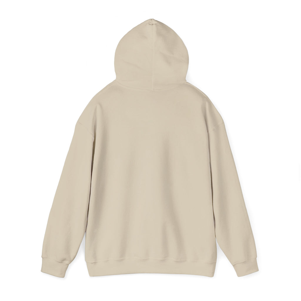 Mental Health Matters Hoodie | Wear Green, Awareness Ribbon, Self-Care