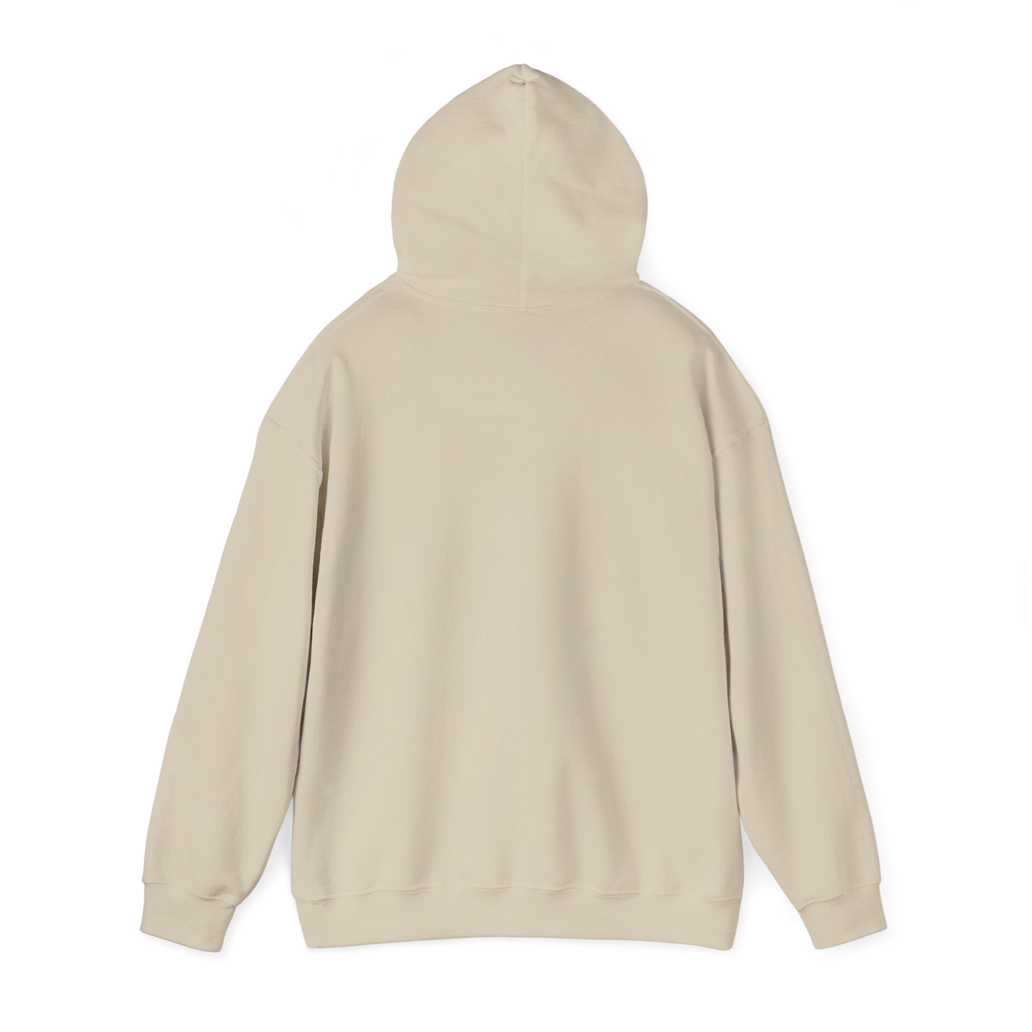 Mental Health Matters Hoodie | Wear Green, Awareness Ribbon, Self-Care