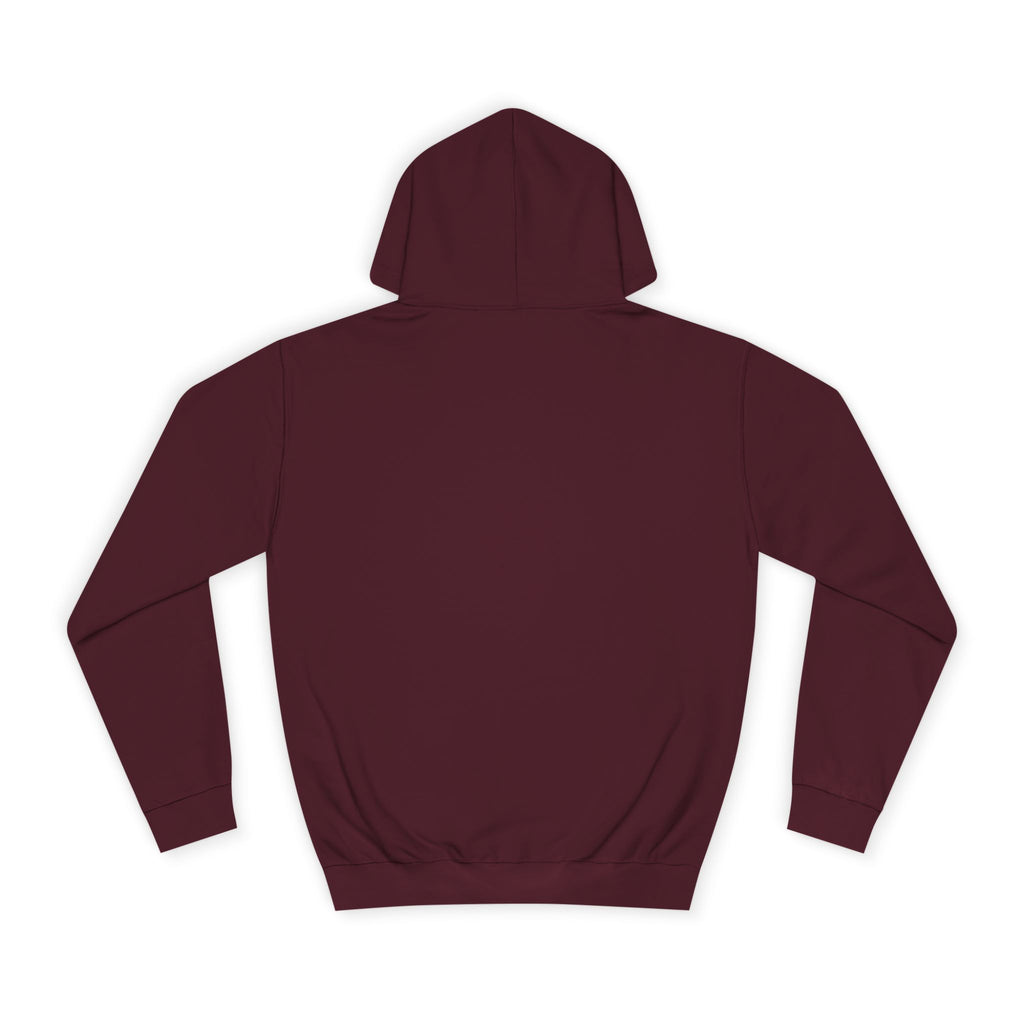 Edgar Allan Poe's The Raven Hoodie