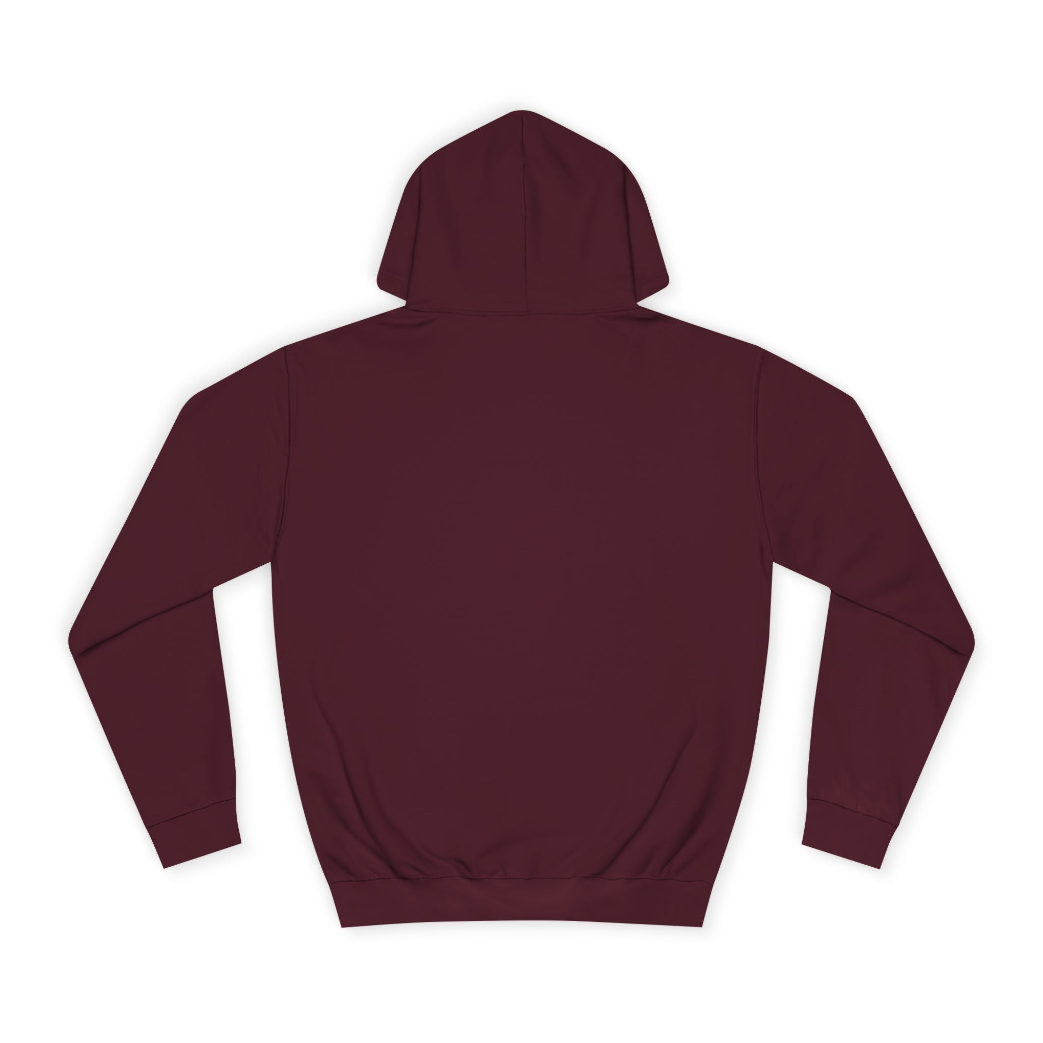 Edgar Allan Poe's The Raven Hoodie