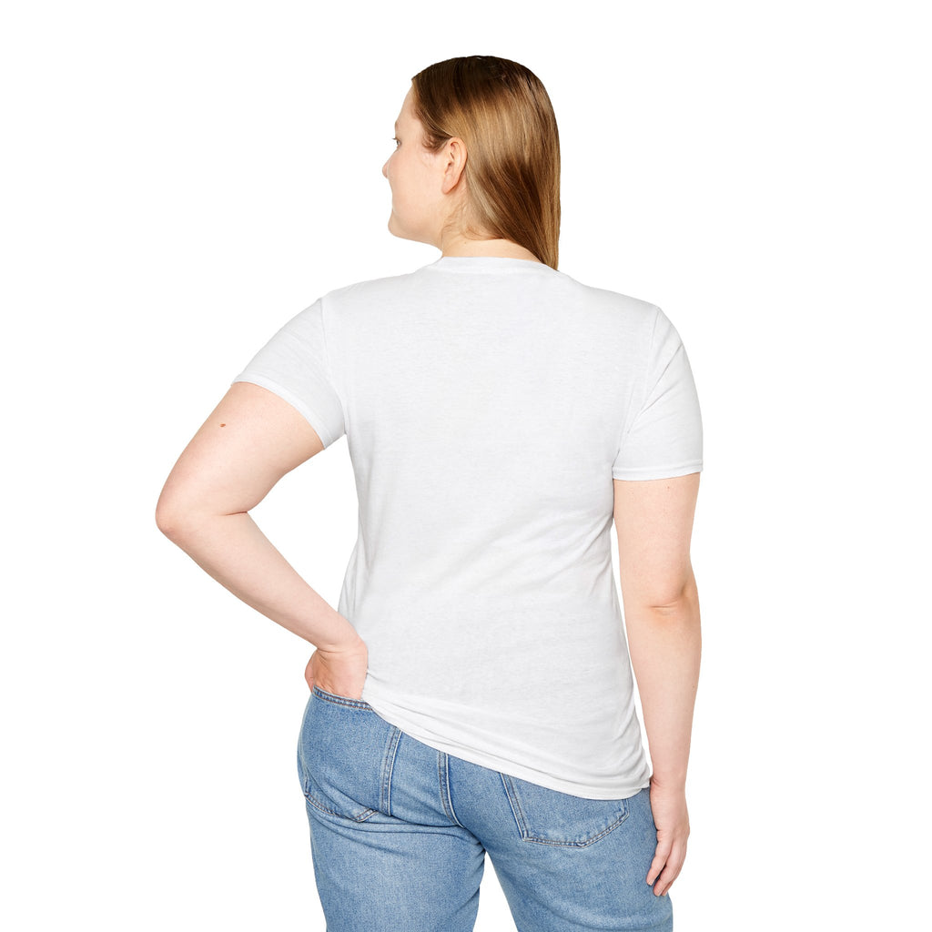 Sassy Sheep T-Shirt — Fluff Around and Find Out Graphic Tee
