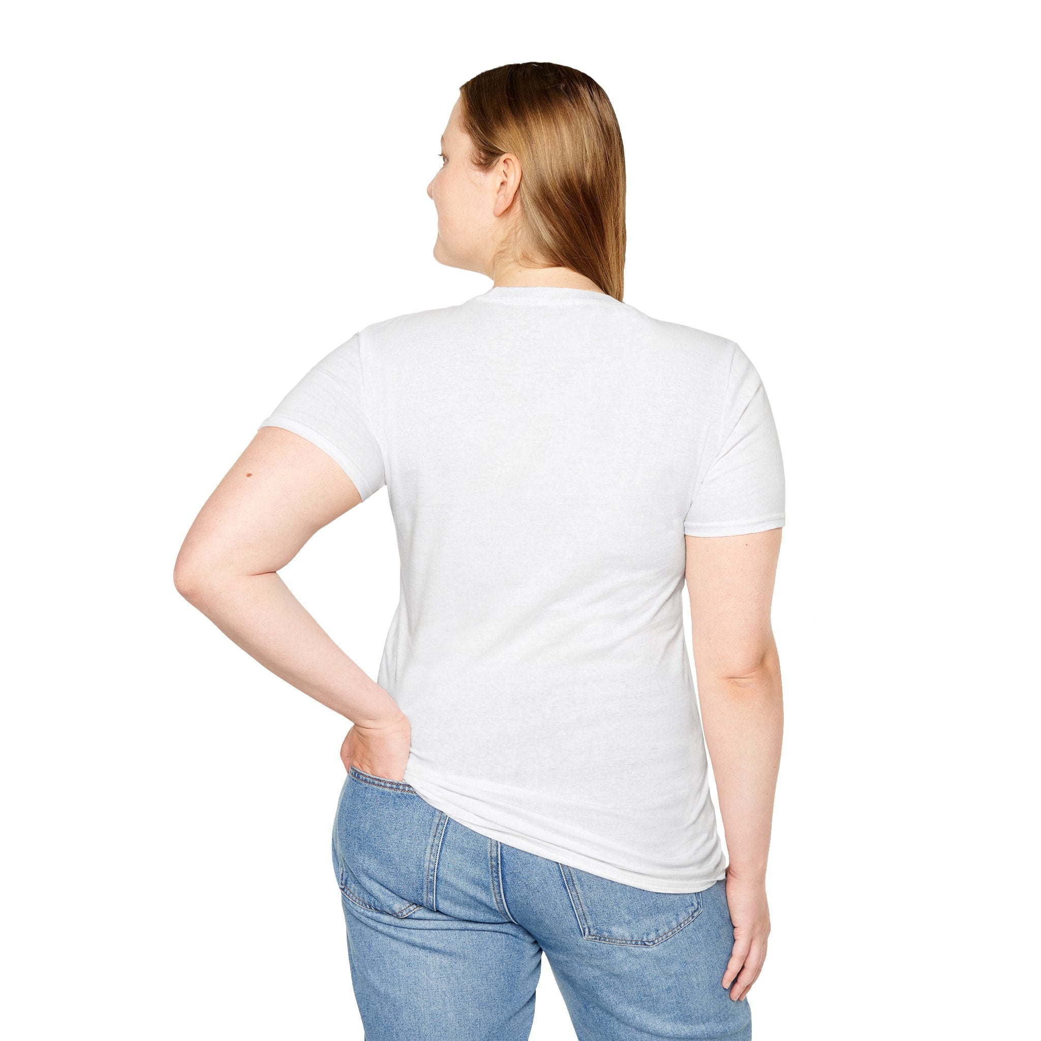 Sassy Sheep T-Shirt — Fluff Around and Find Out Graphic Tee