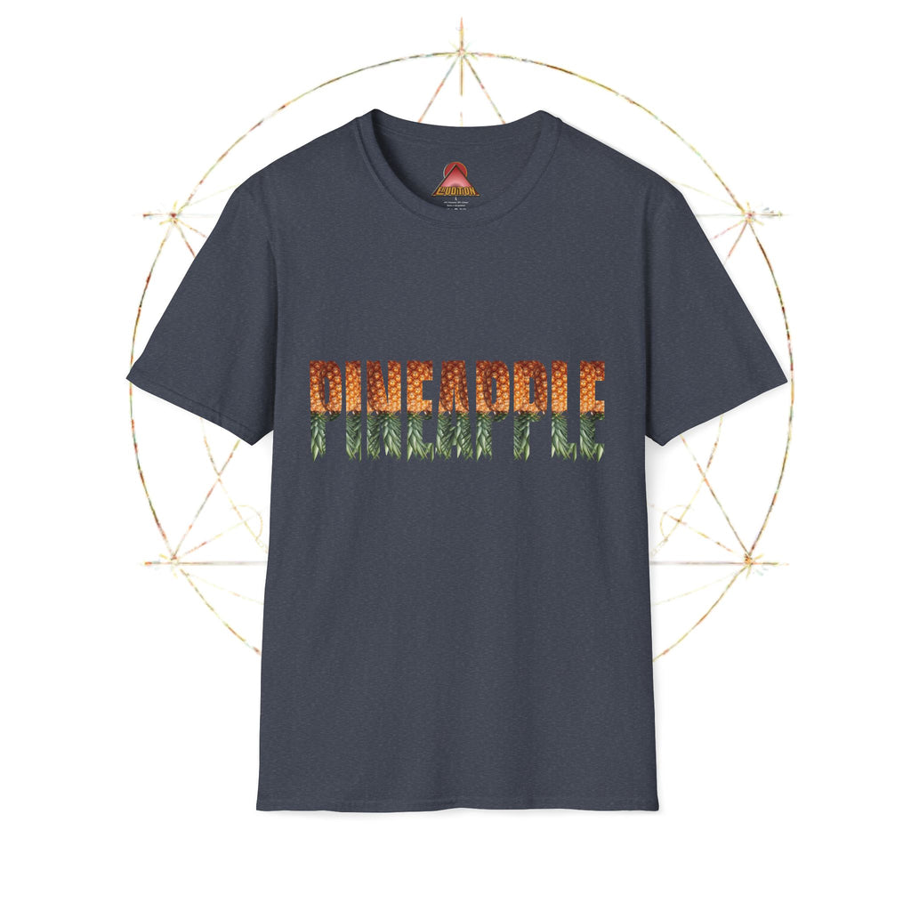 PINEAPPLE Lifestyle T-Shirt | Alternative Lifestyle