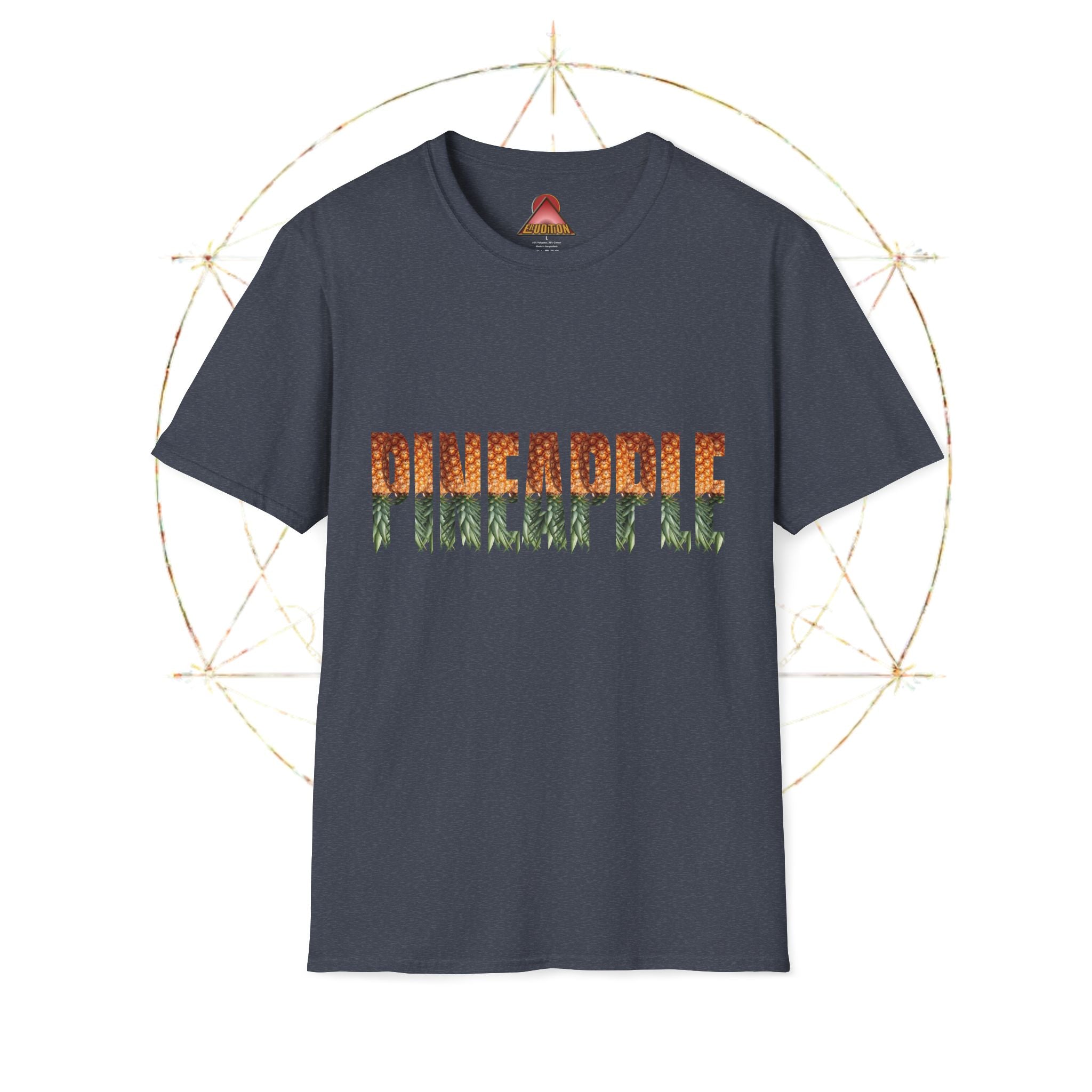 PINEAPPLE Lifestyle T-Shirt | Alternative Lifestyle