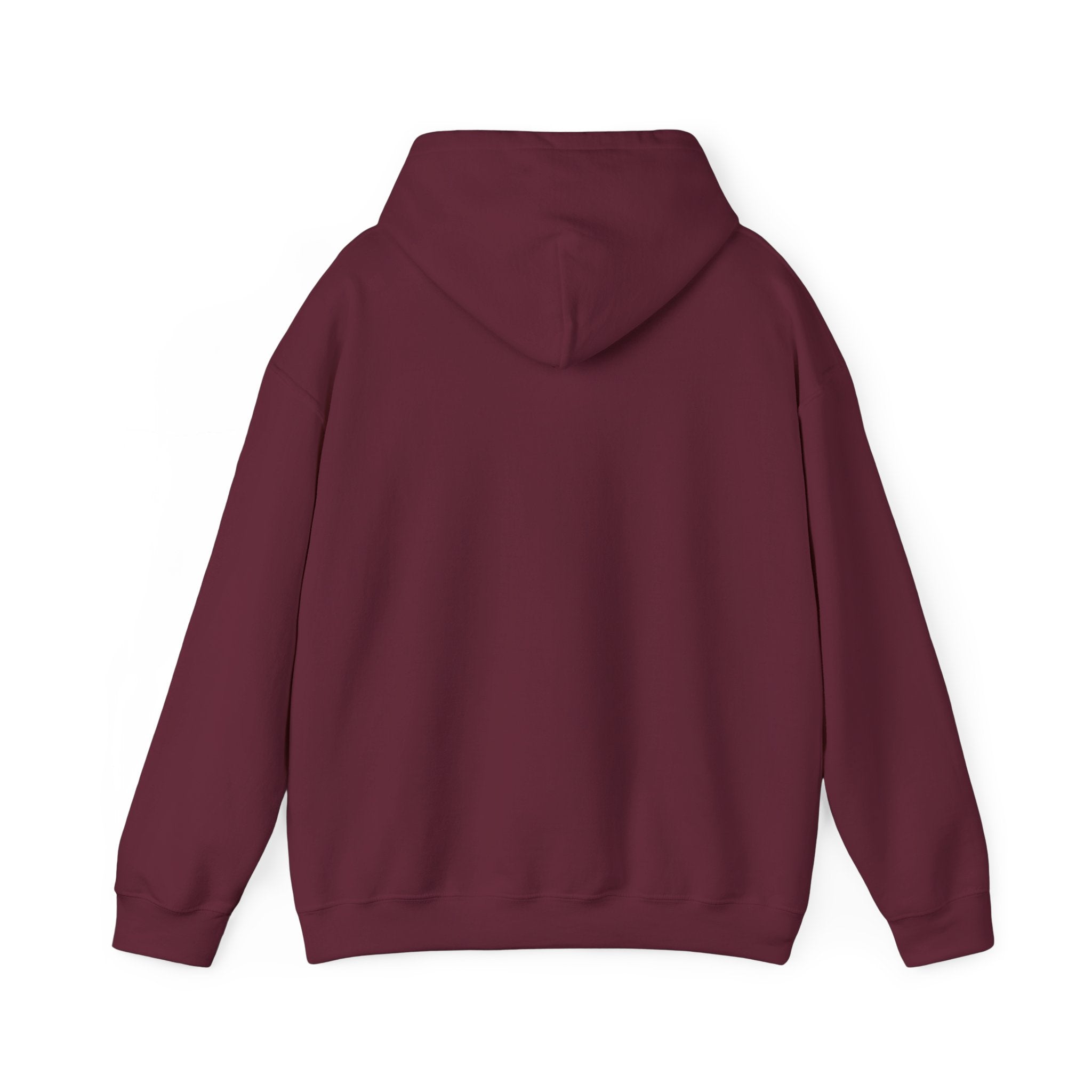 Mental Health Matters Hoodie | Wear Green, Awareness Ribbon, Self-Care