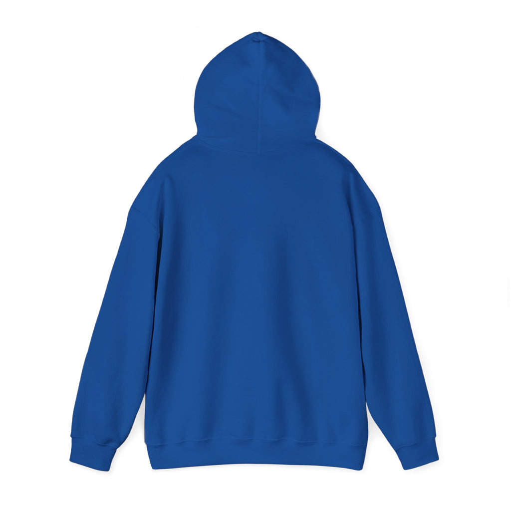 Mental Health Matters Hoodie | Wear Green, Awareness Ribbon, Self-Care