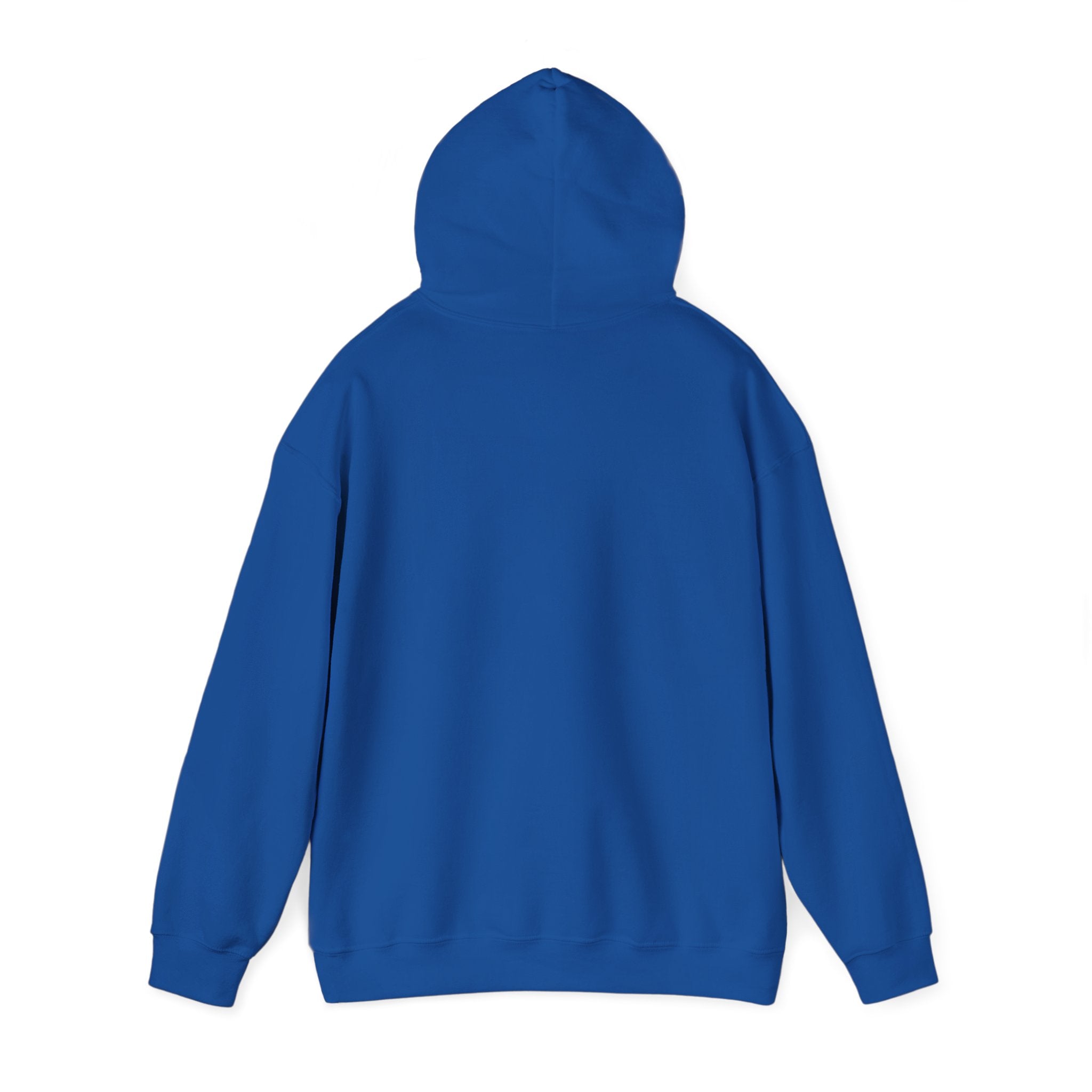 Mental Health Matters Hoodie | Wear Green, Awareness Ribbon, Self-Care