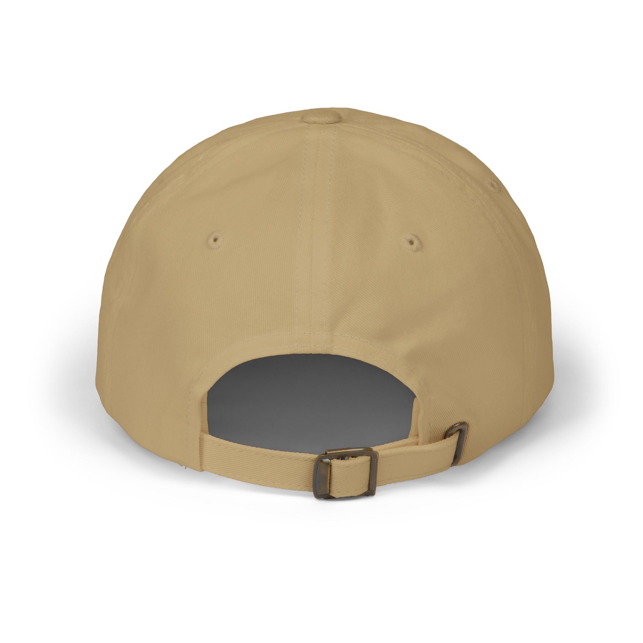 Not My Fucking Problem Dad Cap | Embroidered Statement Hat