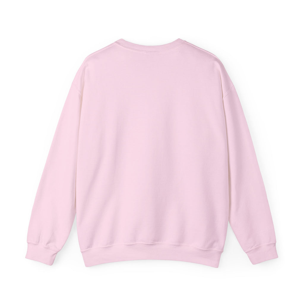 Mental Health Matters Crewneck Sweatshirt | wear green, awareness ribbon