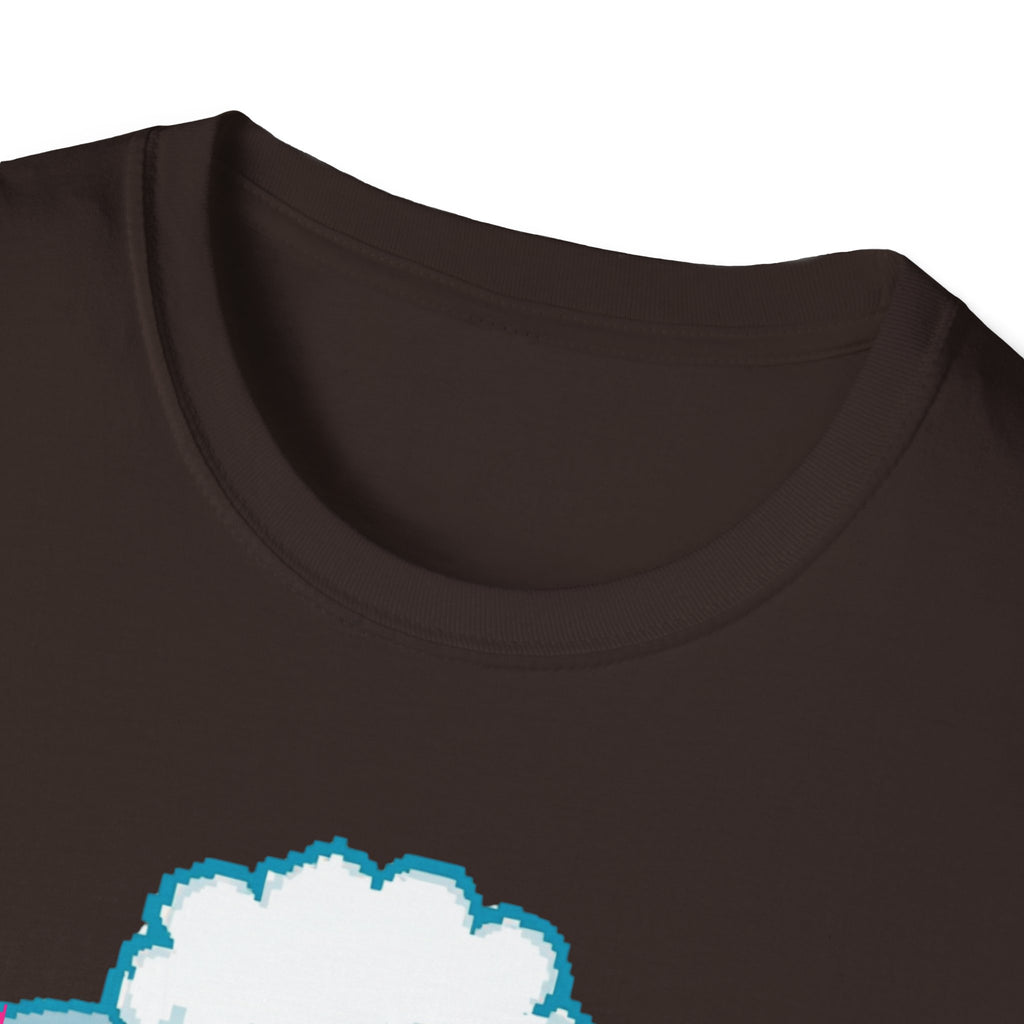 Sassy Sheep T-Shirt — Fluff Around and Find Out Graphic Tee