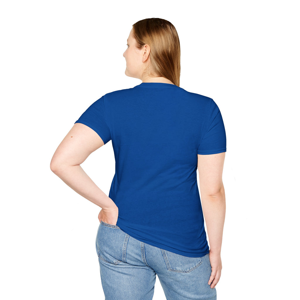 Sassy Sheep T-Shirt — Fluff Around and Find Out Graphic Tee