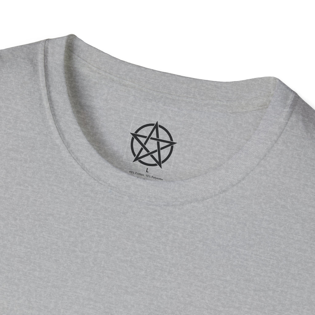 idjits quote T-Shirt | Bobby Singer Supernatural TV Show Tee