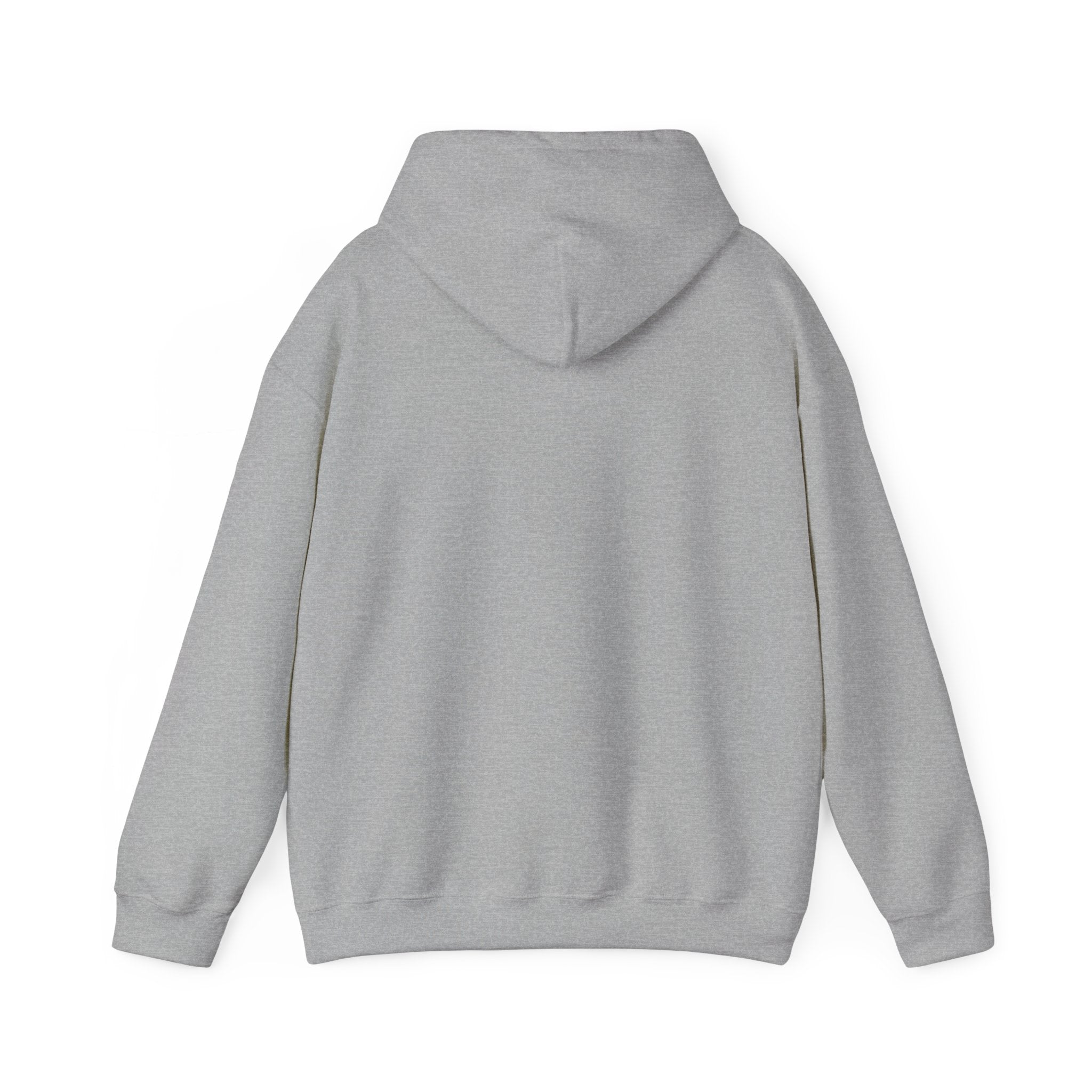 Mental Health Matters Hoodie | Wear Green, Awareness Ribbon, Self-Care