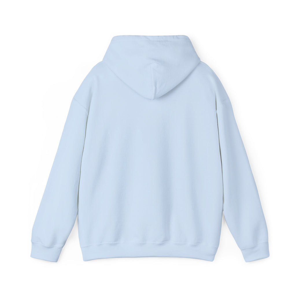 Mental Health Matters Hoodie | Wear Green, Awareness Ribbon, Self-Care