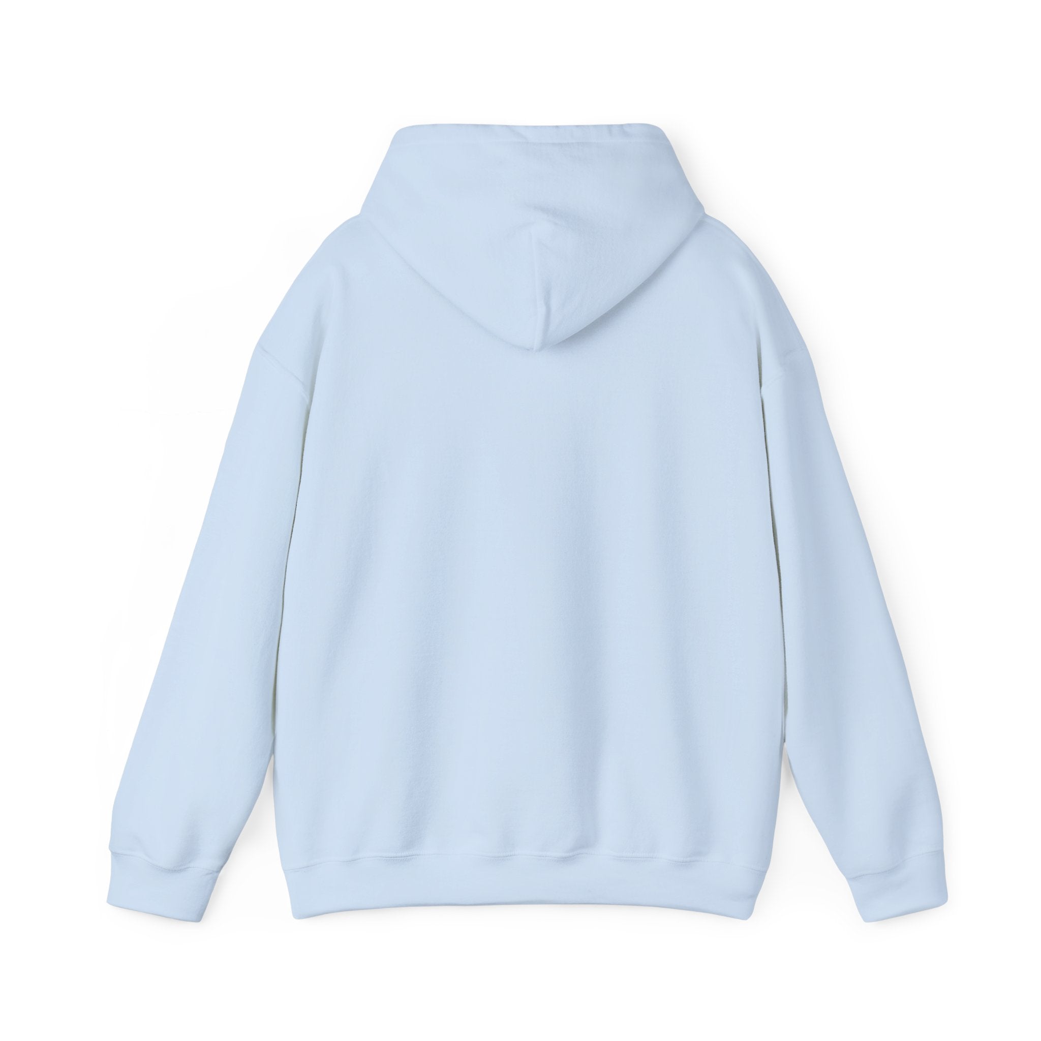 Mental Health Matters Hoodie | Wear Green, Awareness Ribbon, Self-Care