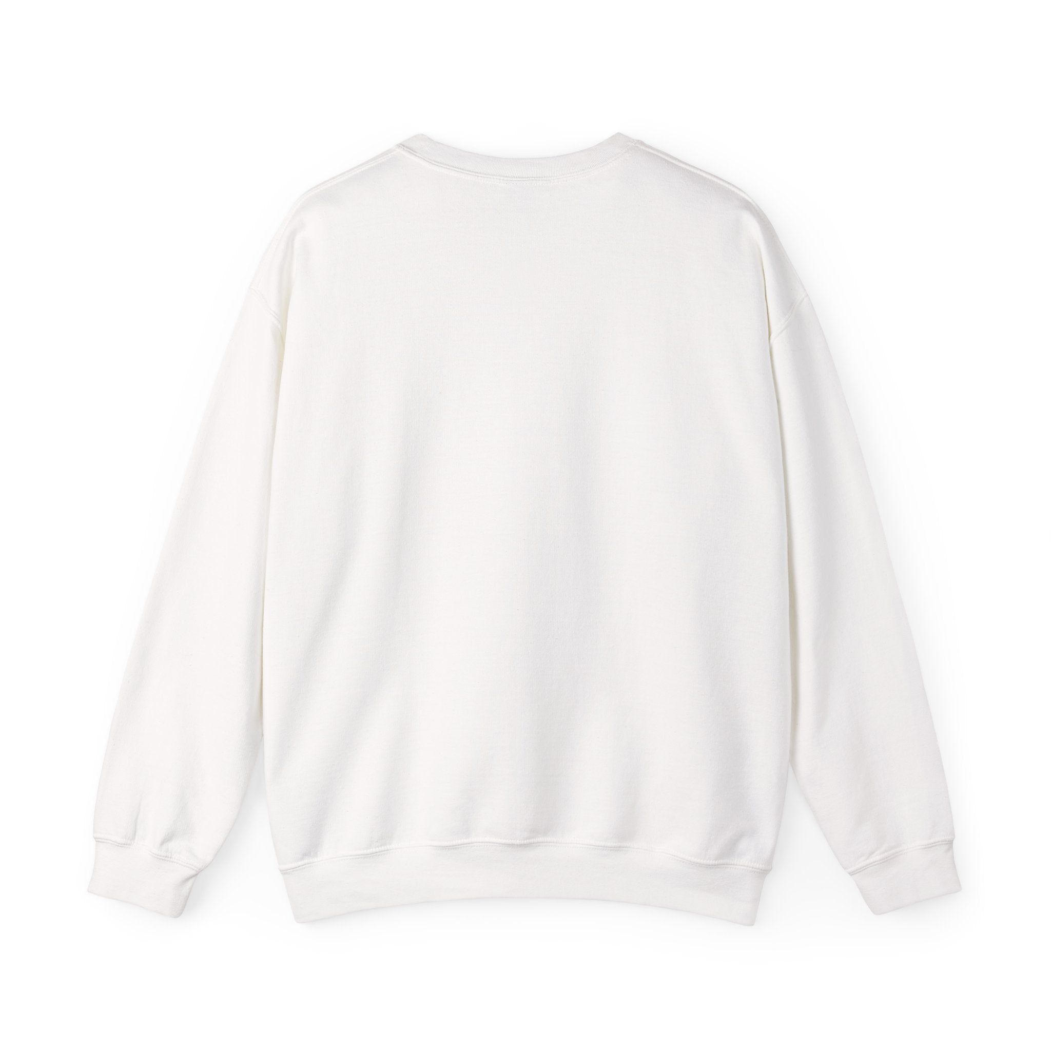 Mental Health Matters Crewneck Sweatshirt | wear green, awareness ribbon