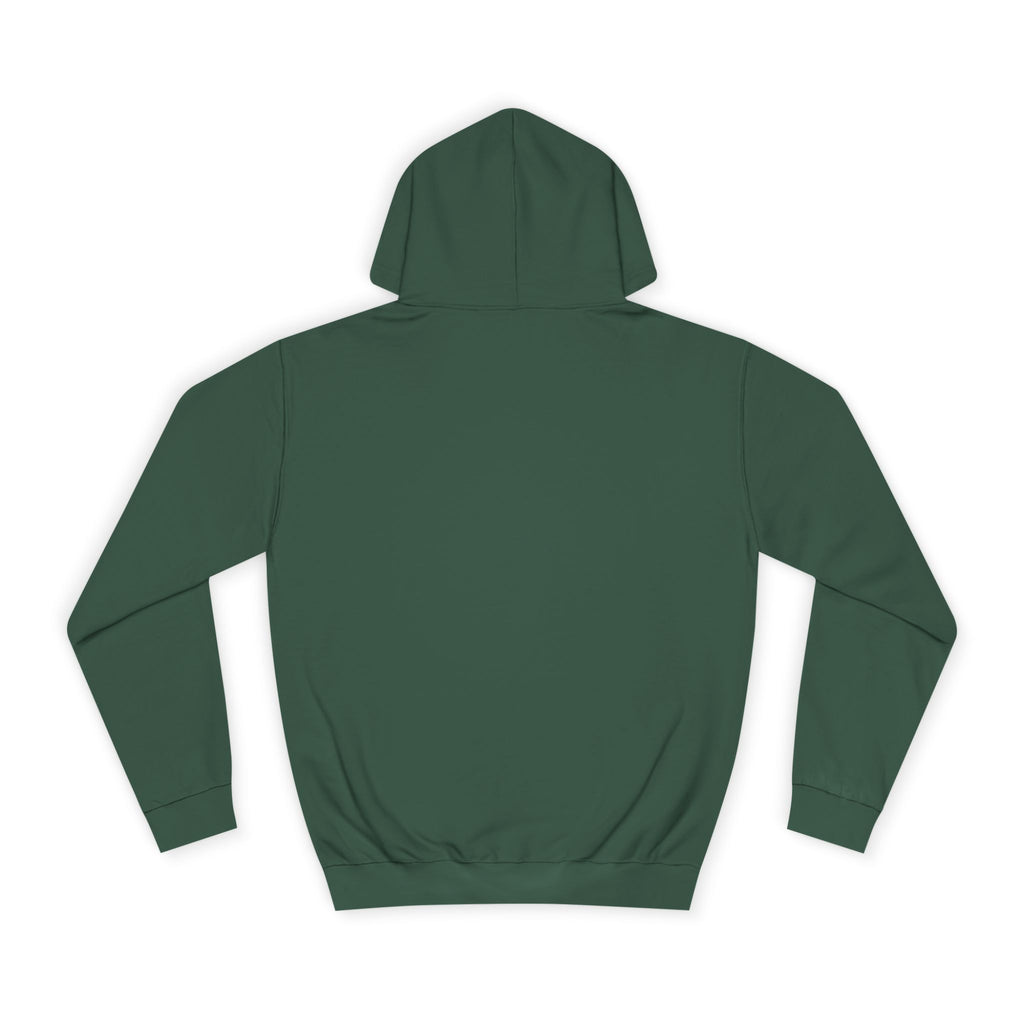 Edgar Allan Poe's The Raven Hoodie