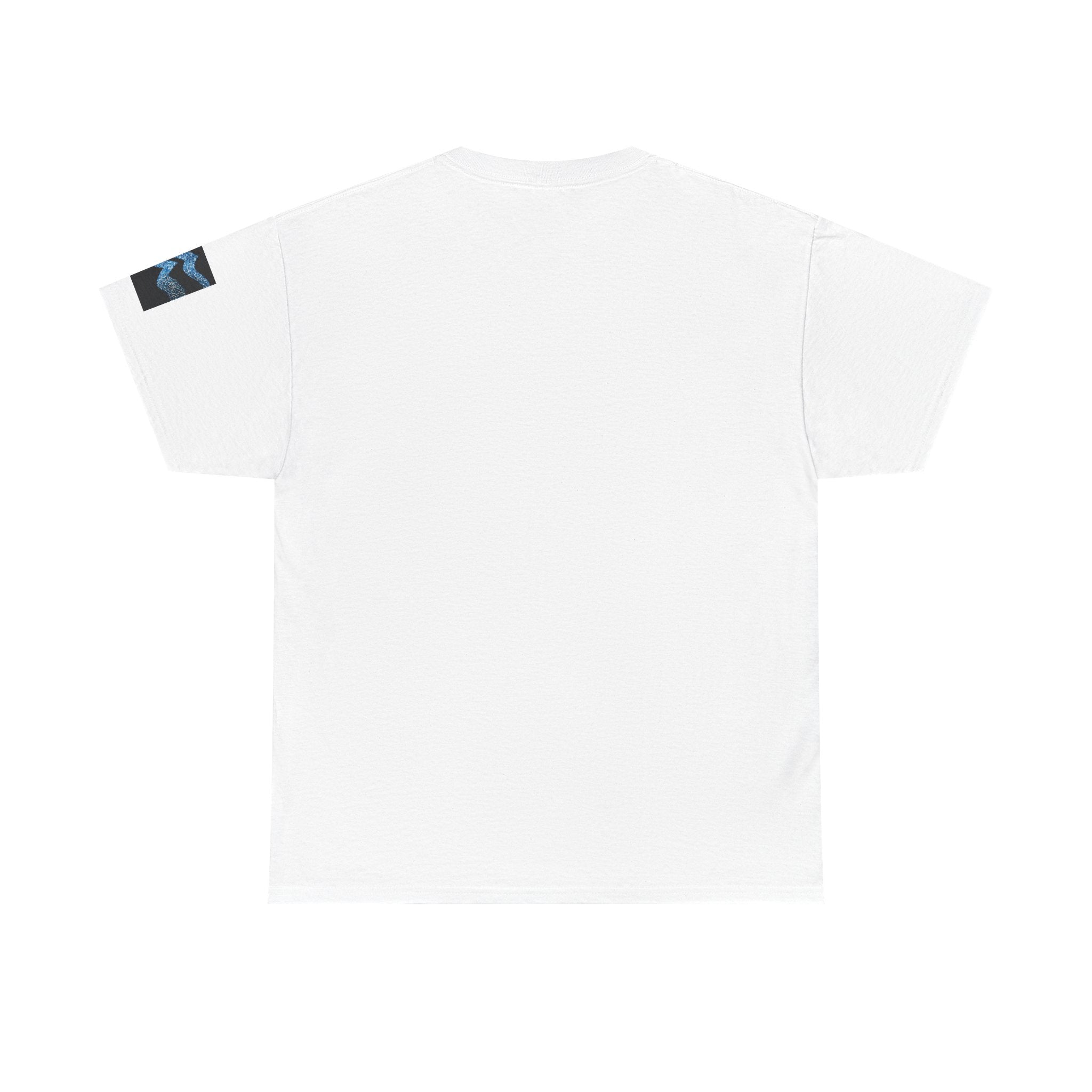 Aquarius Zodiac T‑Shirt — Aquarius Astrology Tee