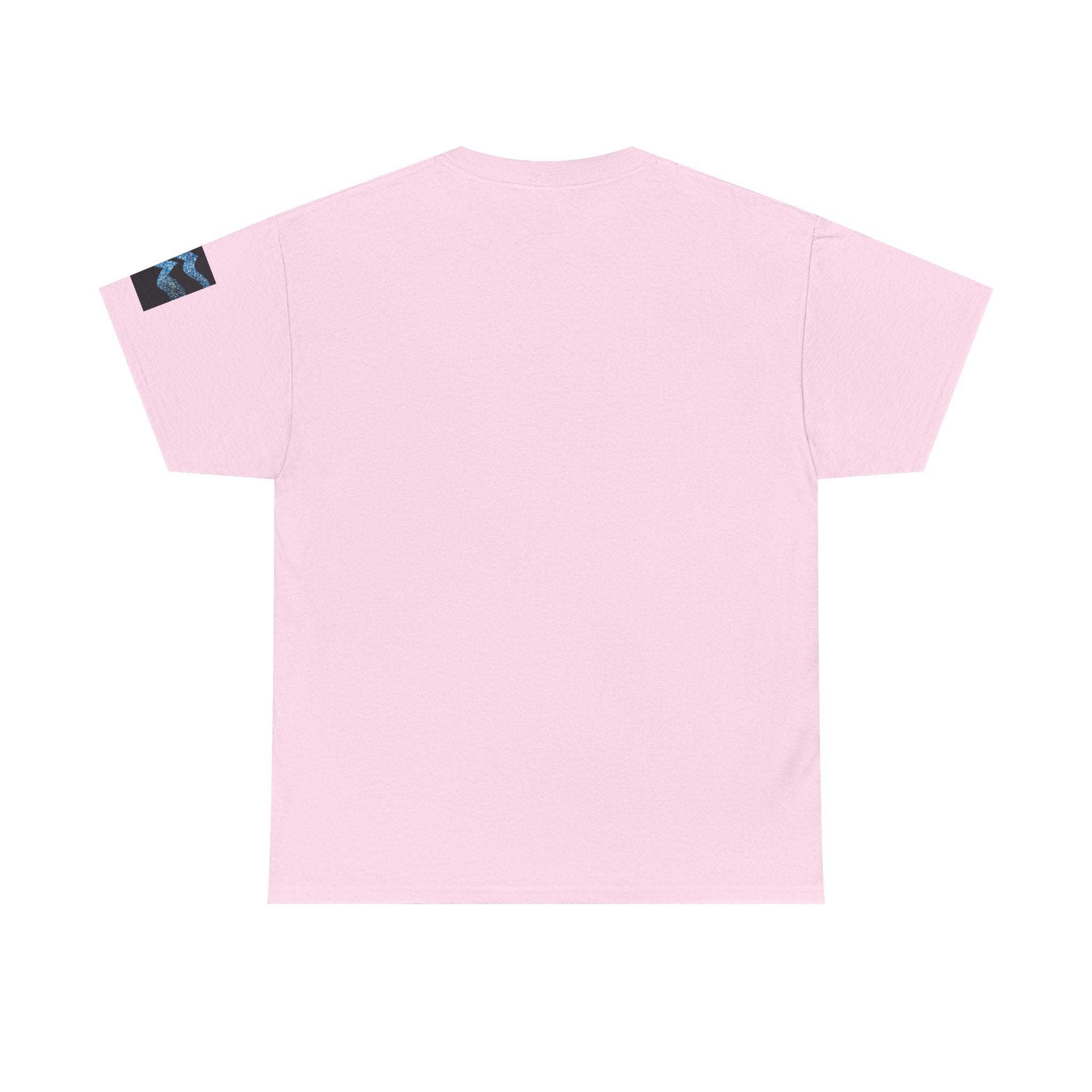 Aquarius Zodiac T‑Shirt — Aquarius Astrology Tee