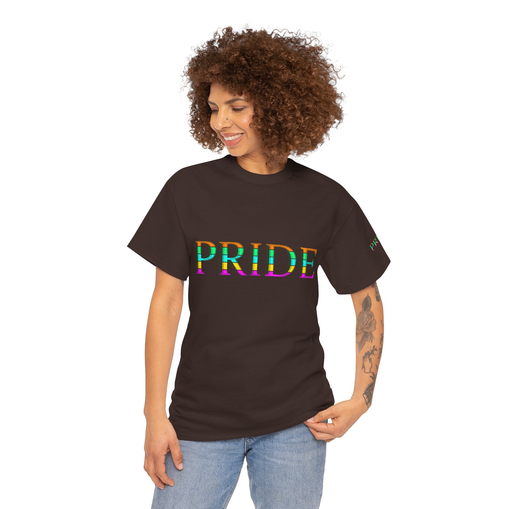 Gay Pride Bundle