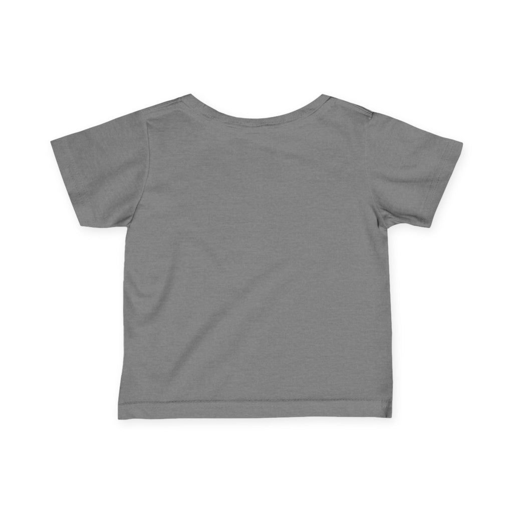 Dog Lover tee Infant