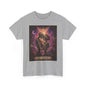 Tarot 'The Lovers' Skeleton Kiss Tee