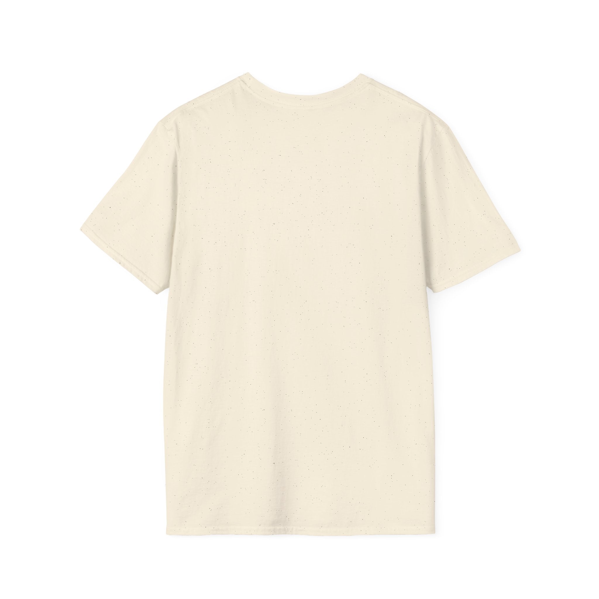 The Simple Life T-Shirt | Rustic Lakeside Landscape, Calm Nature Design