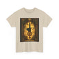 Tarot Hanged Man T-Shirt — Vintage Occult Tarot Card Graphic Tee