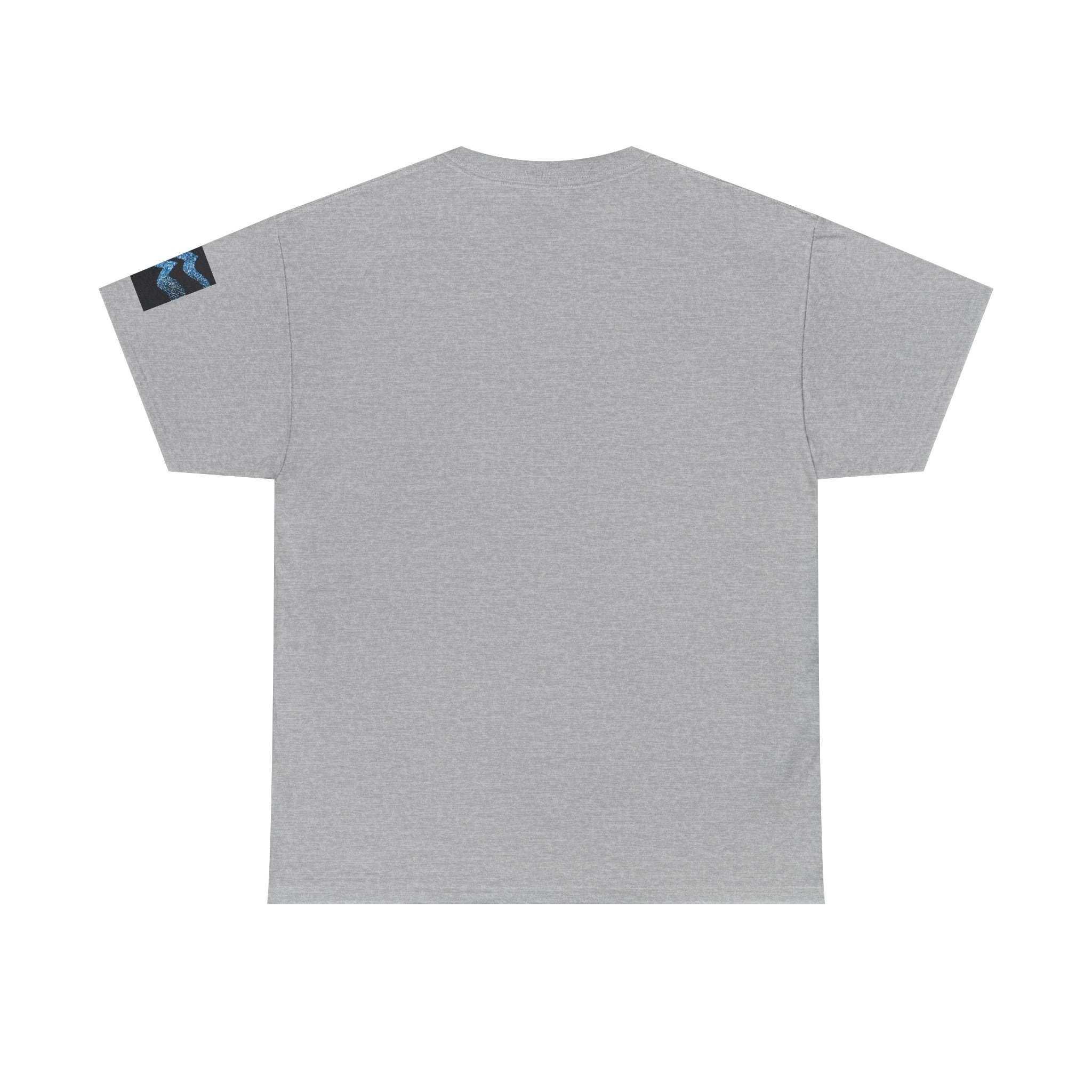 Aquarius Zodiac T‑Shirt — Aquarius Astrology Tee