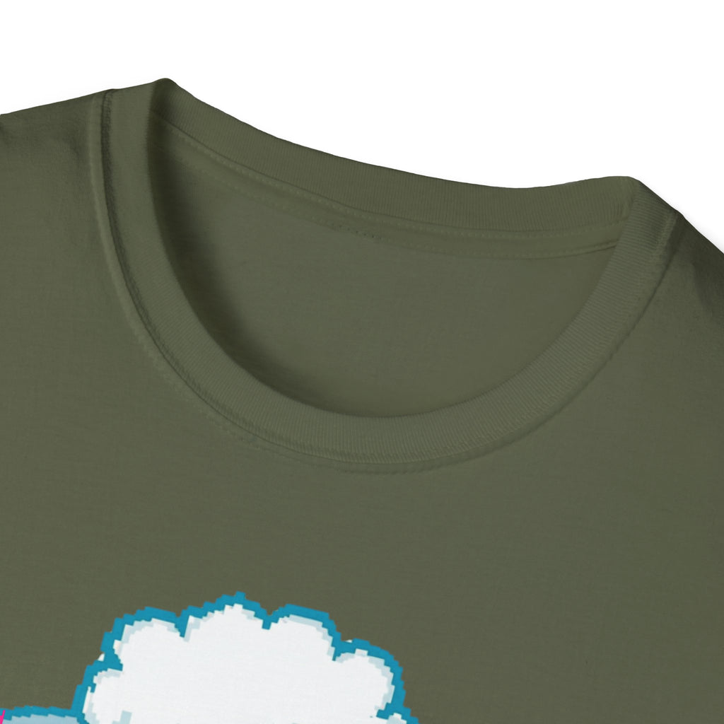 Sassy Sheep T-Shirt — Fluff Around and Find Out Graphic Tee