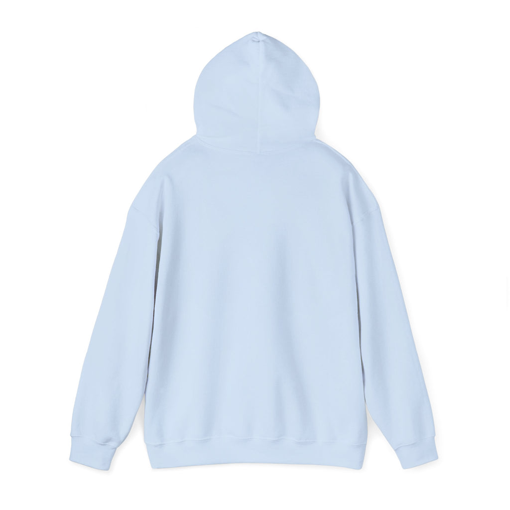 Mental Health Matters Hoodie | Wear Green, Awareness Ribbon, Self-Care