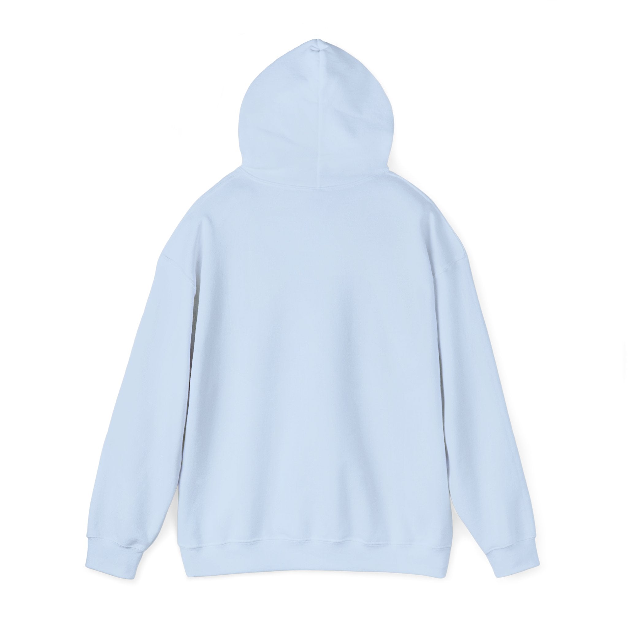 Mental Health Matters Hoodie | Wear Green, Awareness Ribbon, Self-Care