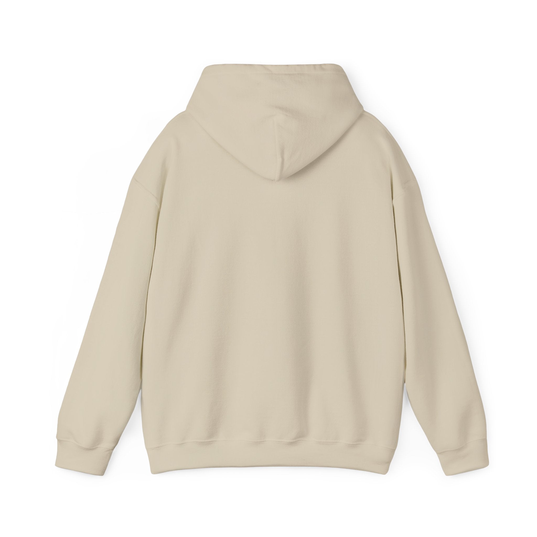 Mental Health Matters Hoodie | Wear Green, Awareness Ribbon, Self-Care