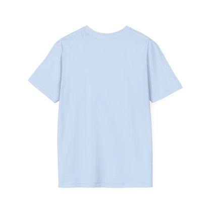 Tarot T-Shirt — "The Cards Know" Mystic Tarot Deck Circle Tee
