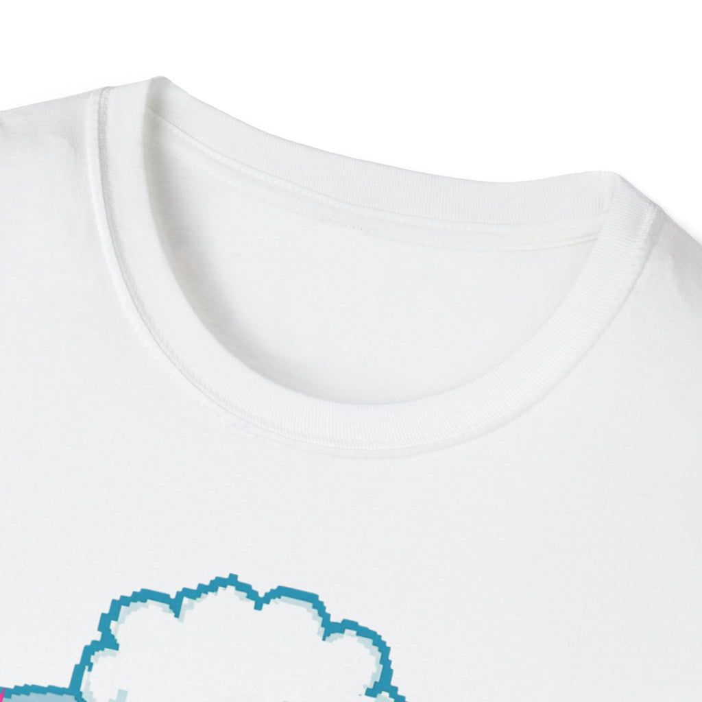 Sassy Sheep T-Shirt — Fluff Around and Find Out Graphic Tee