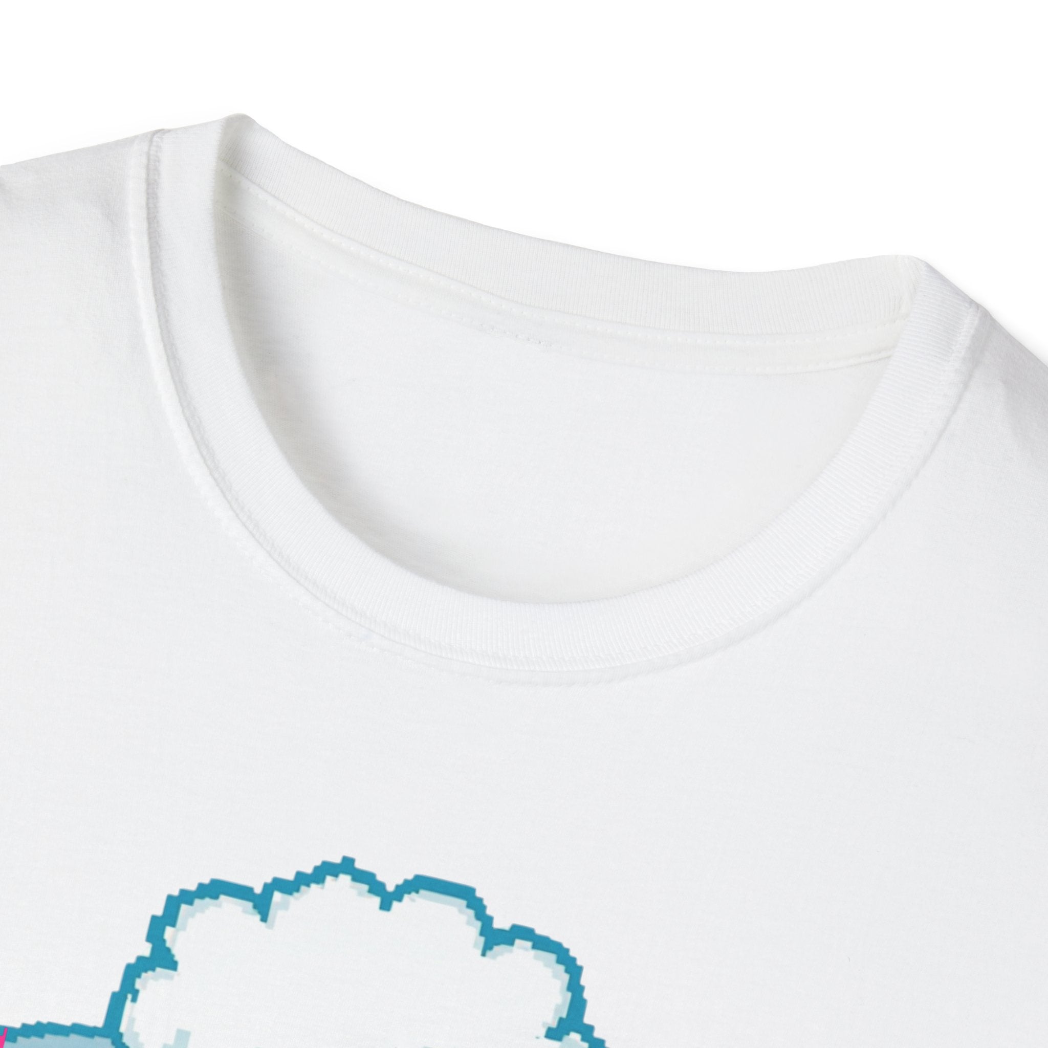 Sassy Sheep T-Shirt — Fluff Around and Find Out Graphic Tee