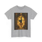 Tarot Hanged Man T-Shirt — Vintage Occult Tarot Card Graphic Tee