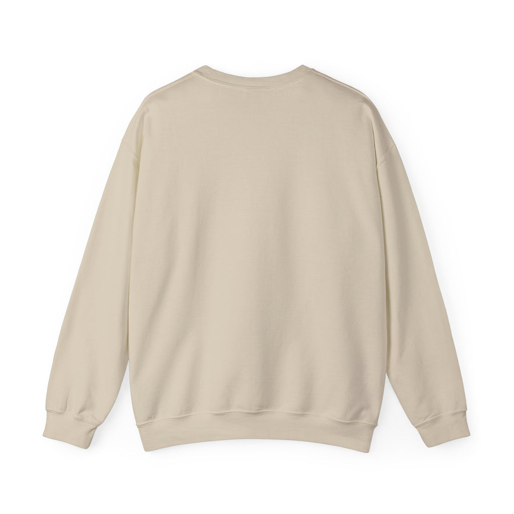 Mental Health Matters Crewneck Sweatshirt | wear green, awareness ribbon