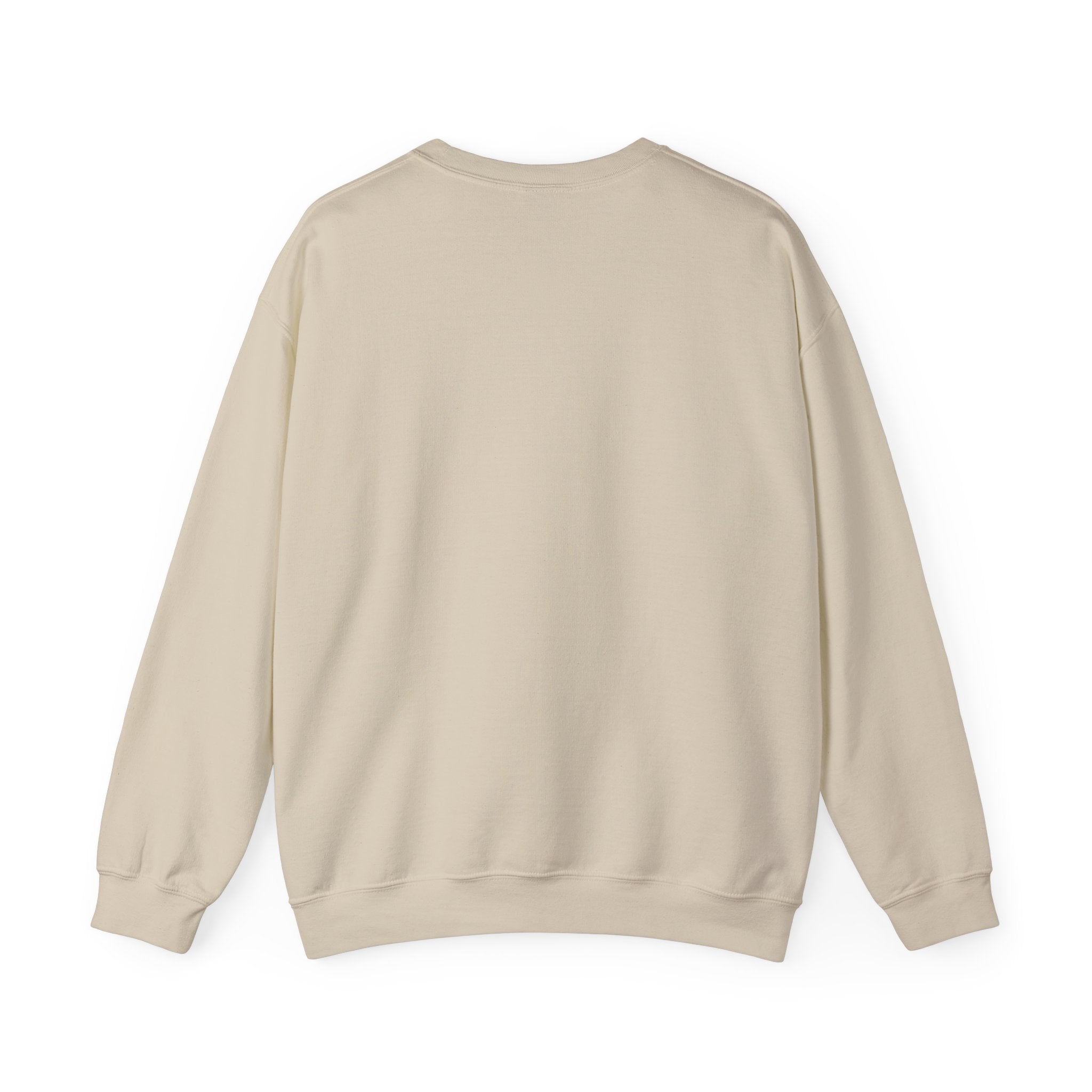 Mental Health Matters Crewneck Sweatshirt | wear green, awareness ribbon