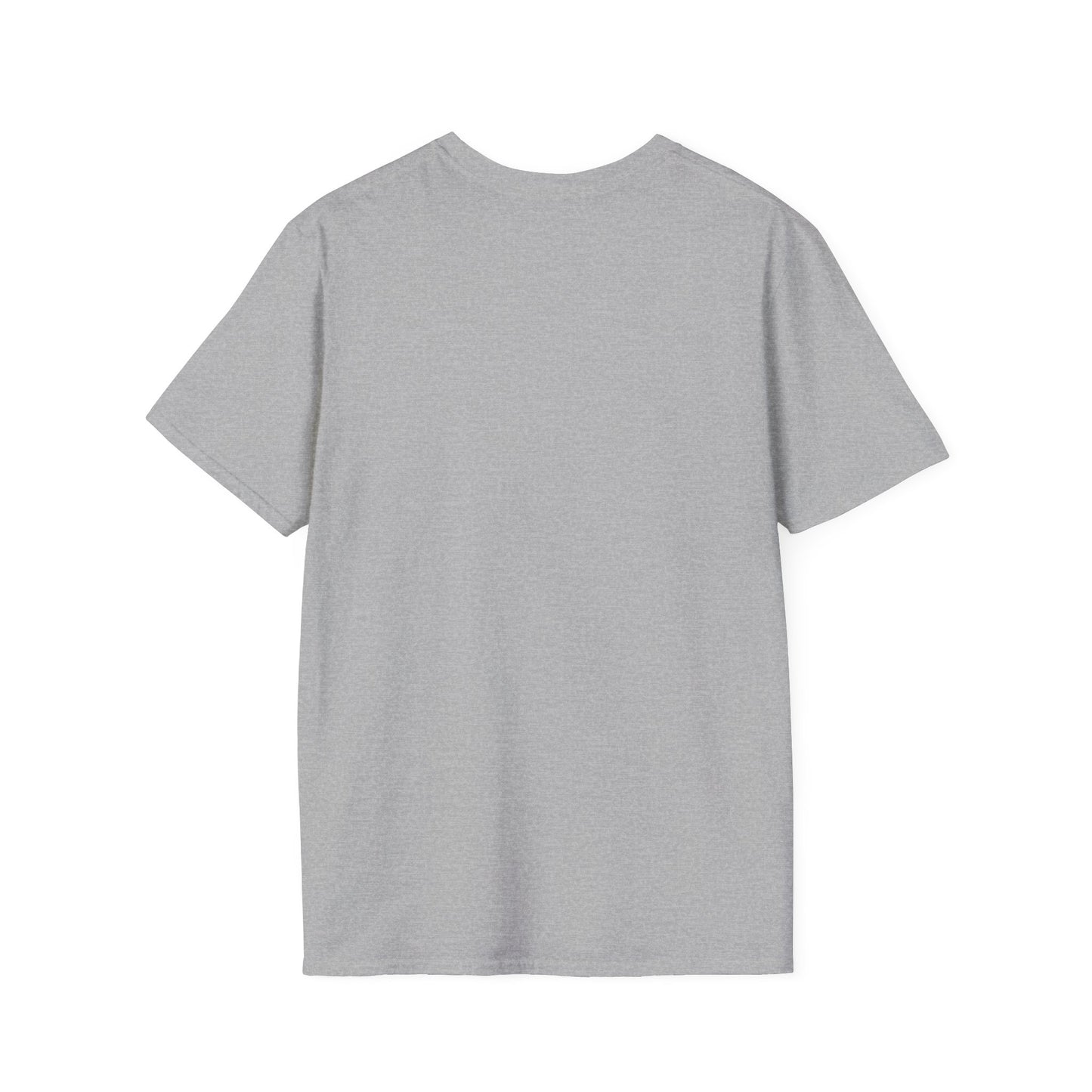 Tarot T-Shirt — "The Cards Know" Mystic Tarot Deck Circle Tee