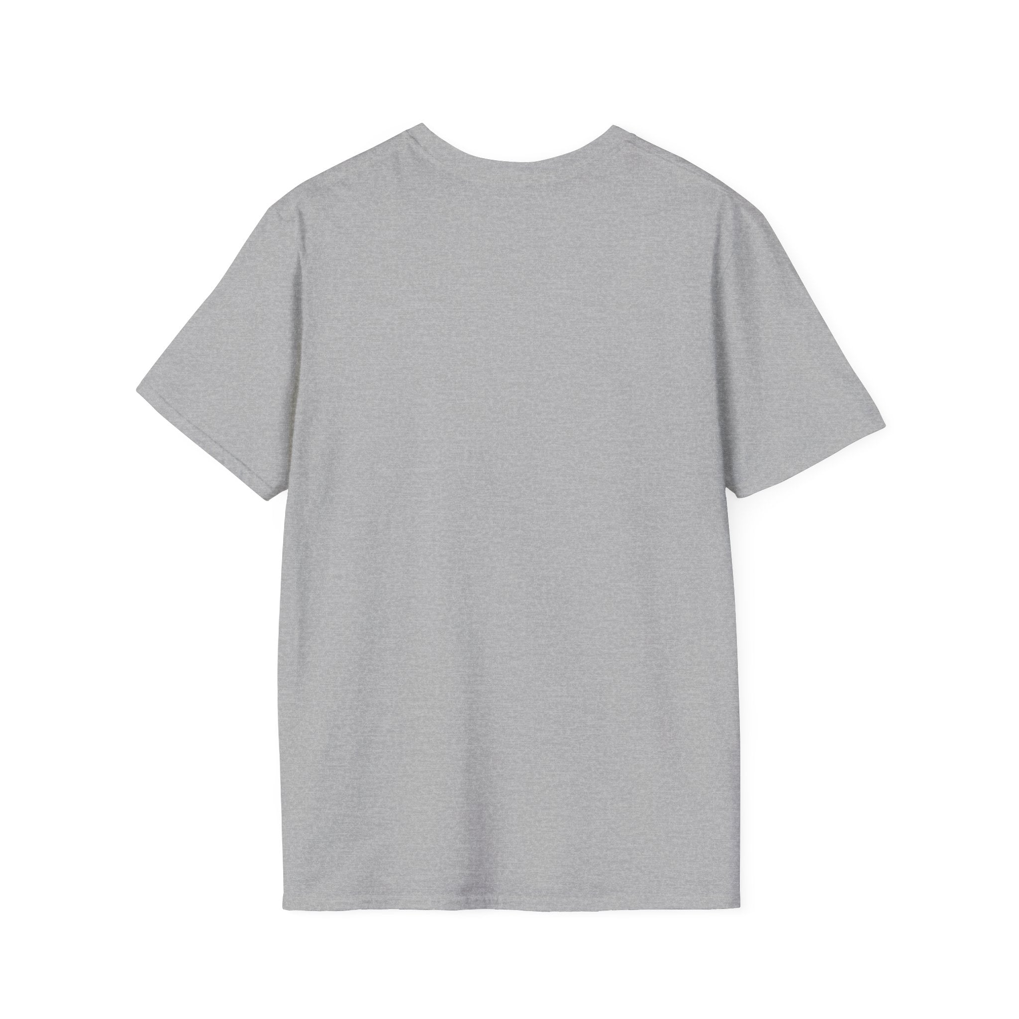 Tarot T-Shirt — "The Cards Know" Mystic Tarot Deck Circle Tee