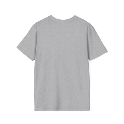 Tarot T-Shirt — "The Cards Know" Mystic Tarot Deck Circle Tee