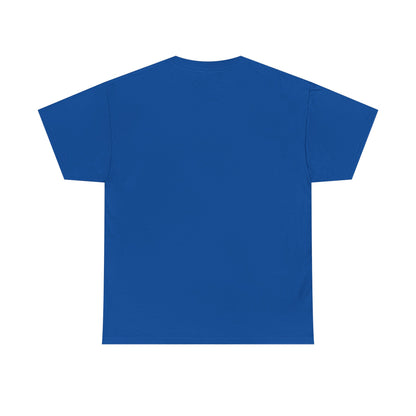 Lightning Bolt Graphic Tee – "Not Today Muggle" Minimalist Fan T‑Shirt