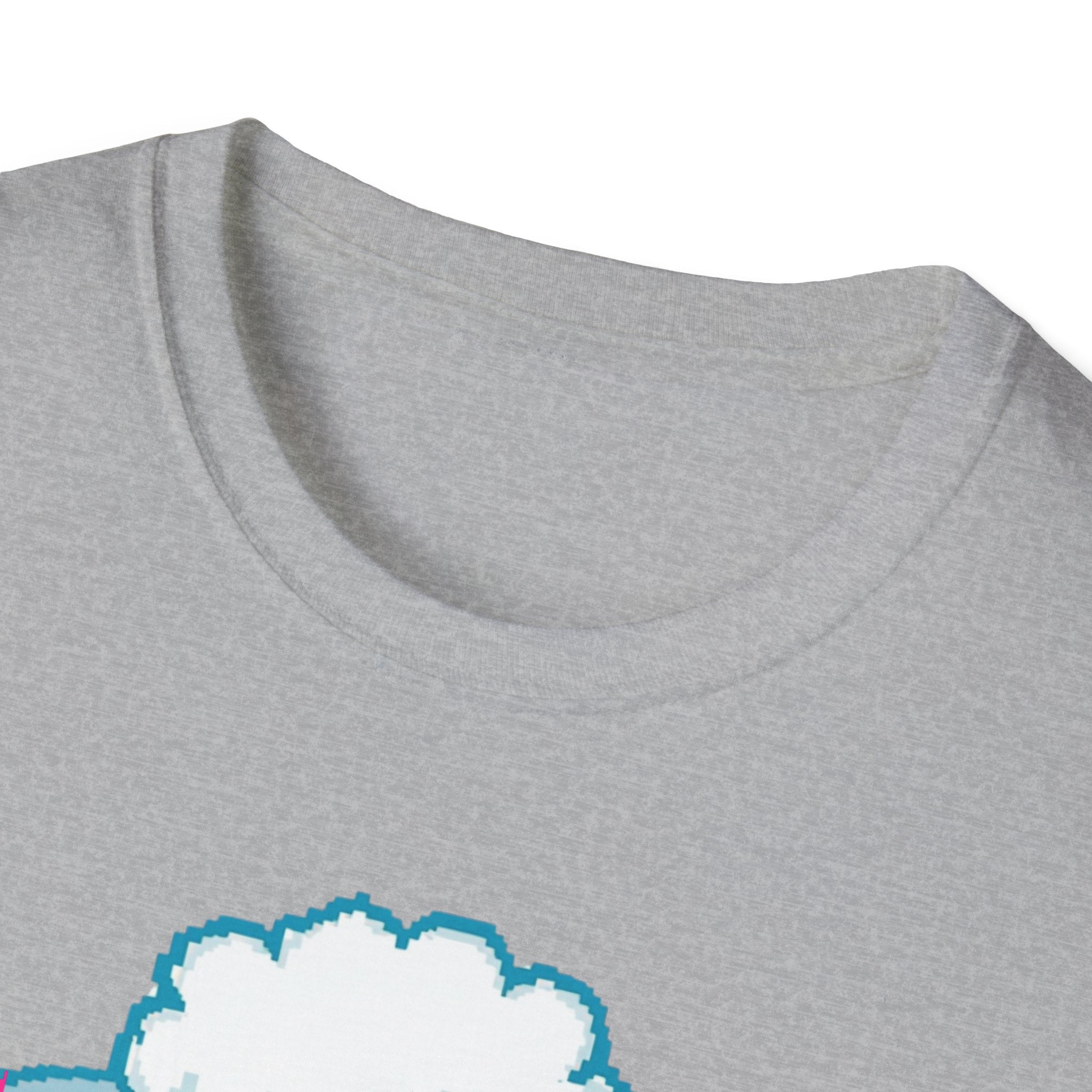 Sassy Sheep T-Shirt — Fluff Around and Find Out Graphic Tee
