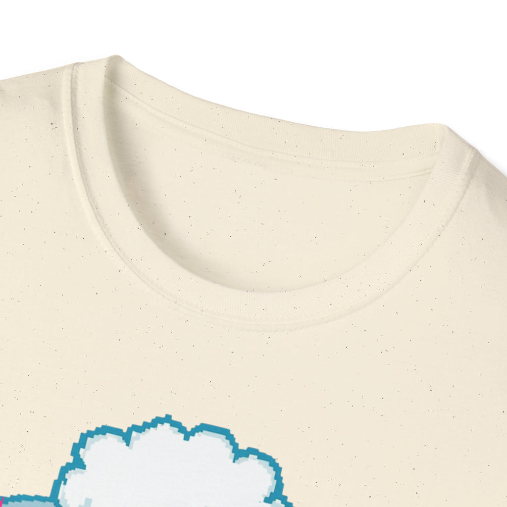 Sassy Sheep T-Shirt — Fluff Around and Find Out Graphic Tee