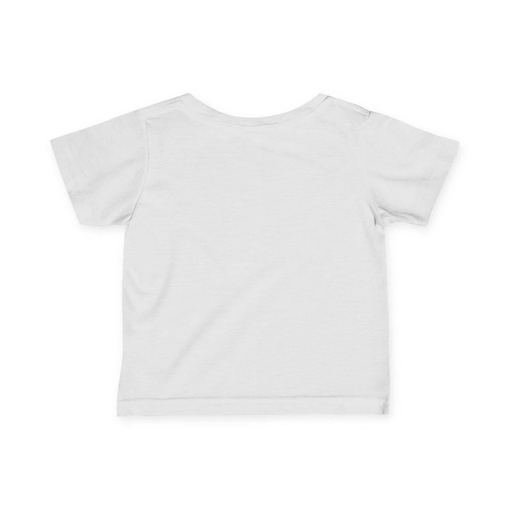 Dog Lover tee Infant